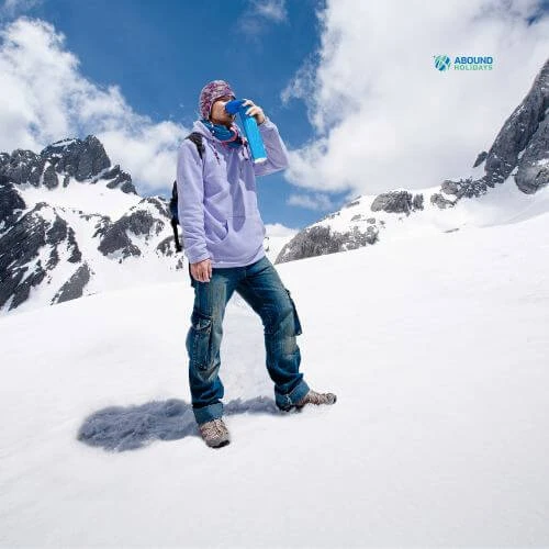 altitude sickness