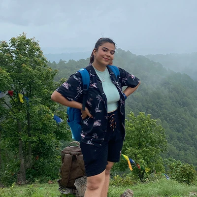 Ashmita Thapa