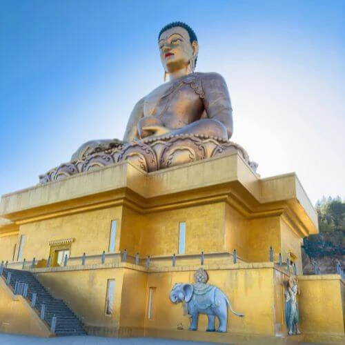 dordenma-statue-bhutan