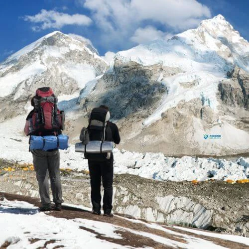 everest-base-camp-packing-list
