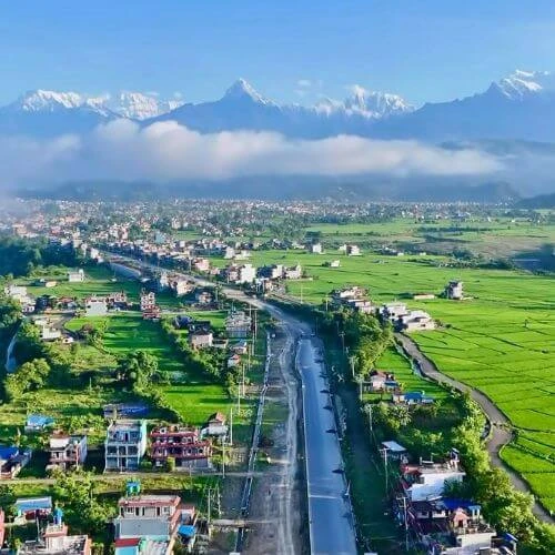 pokhara-overview