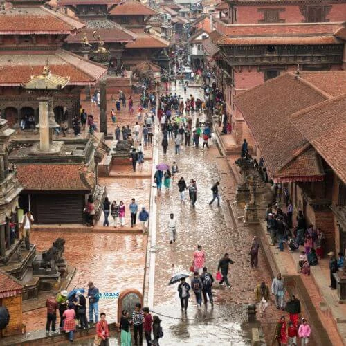 Day Tours for Photography in Kathmandu near and around