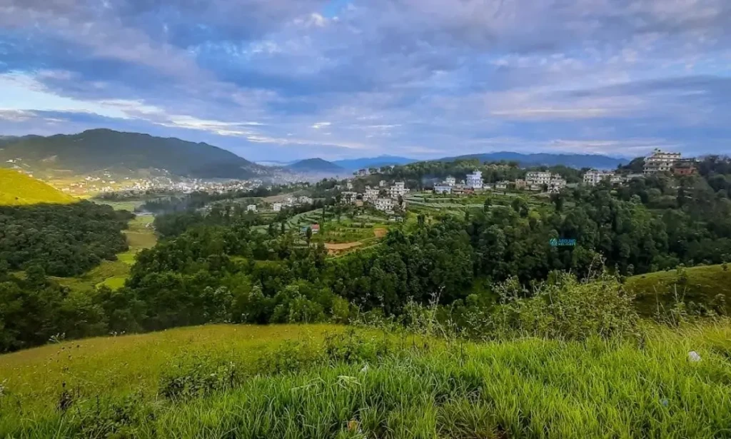 Dhulikhel Day Hike