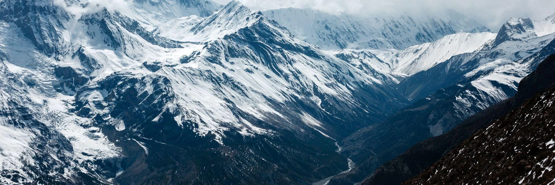 annapurna-himalayan-range
