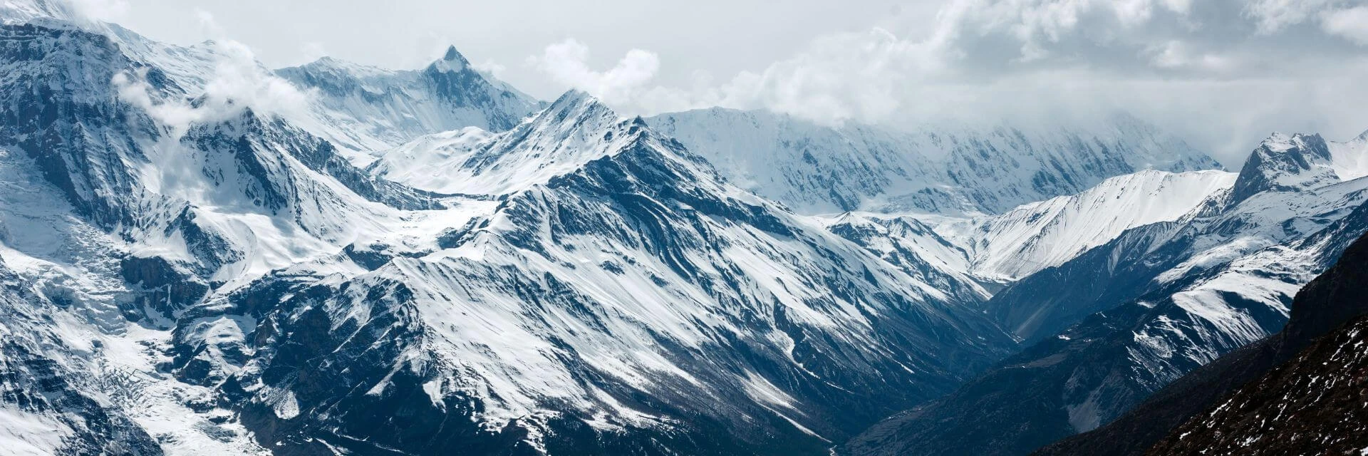 annapurna-mountain-range