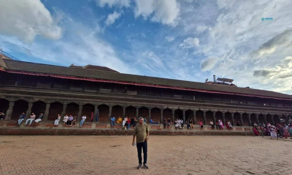 bhaktapur city tour