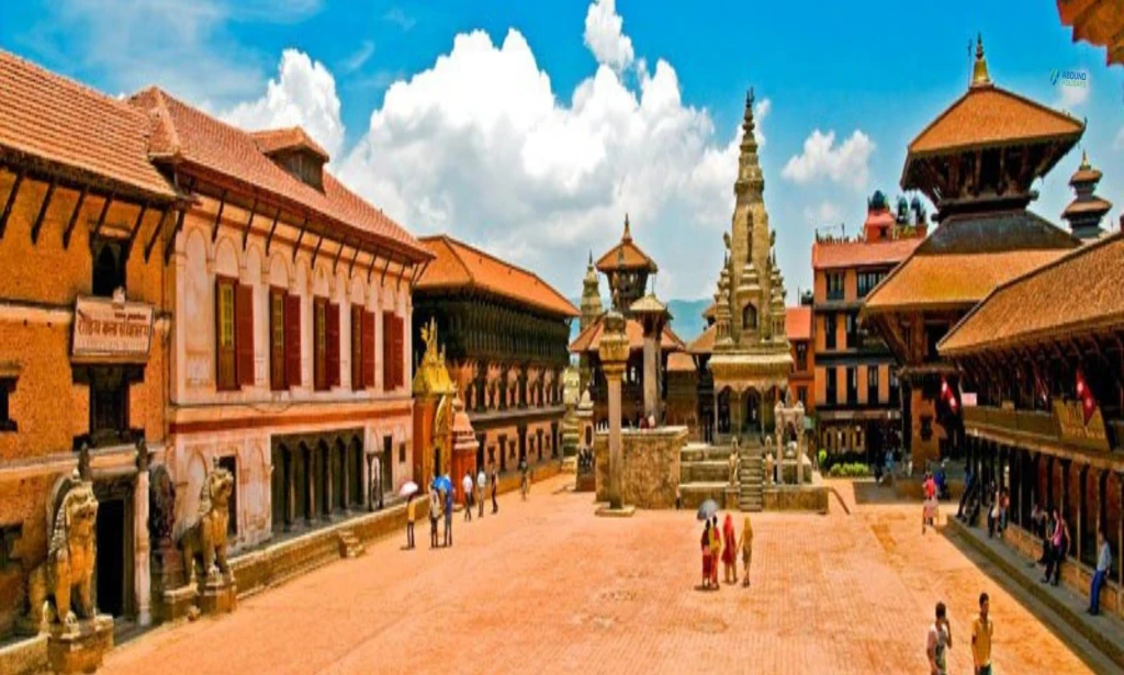 bhaktapur-durbar-square