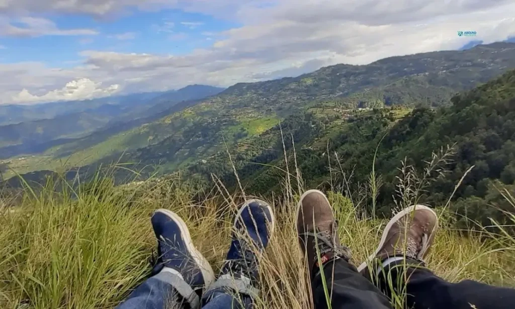 1N2D Dhulikhel Tour