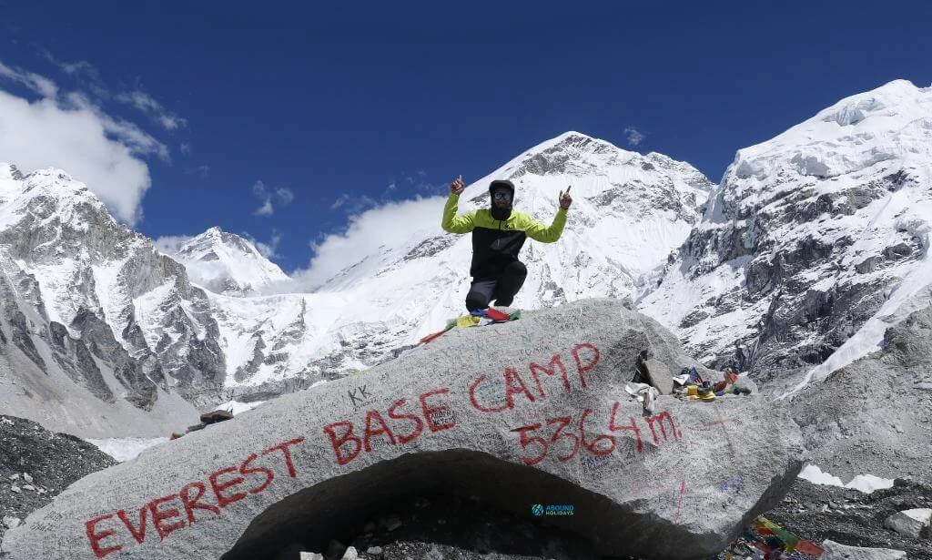 everest-base-camp-short-trek