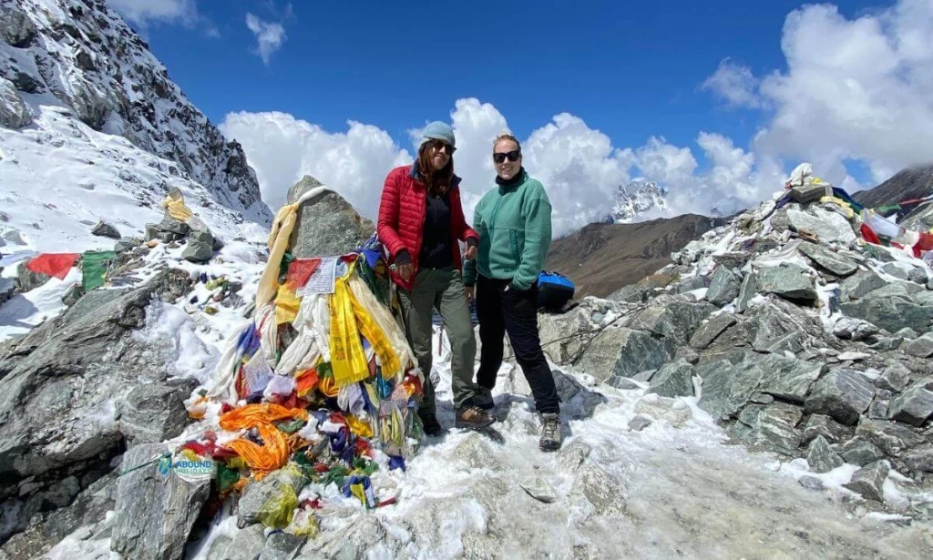 everest-three-passes-trek