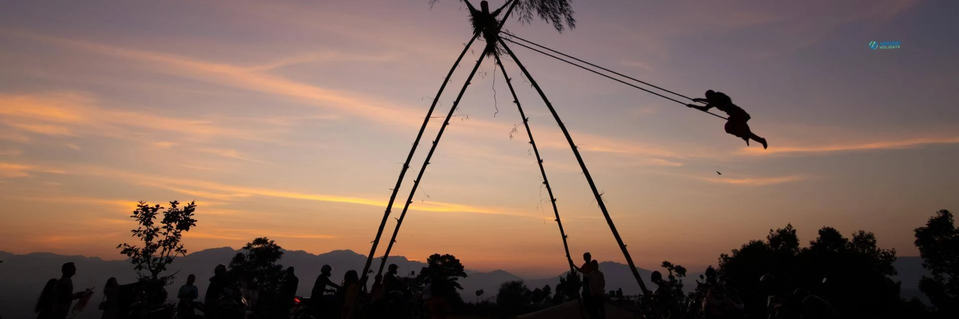 festivals in nepal