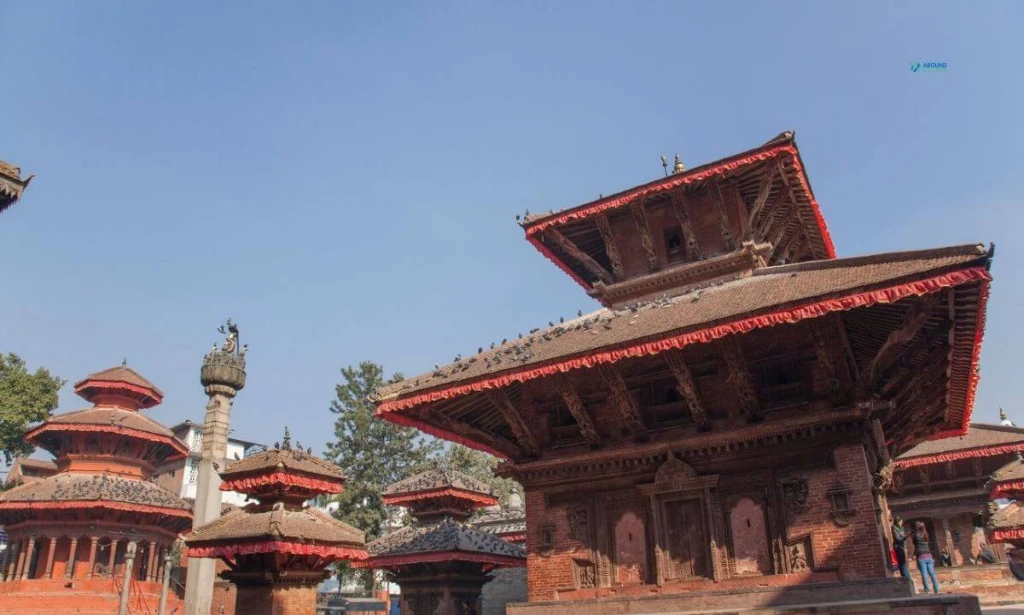 nepal-highlights-tour