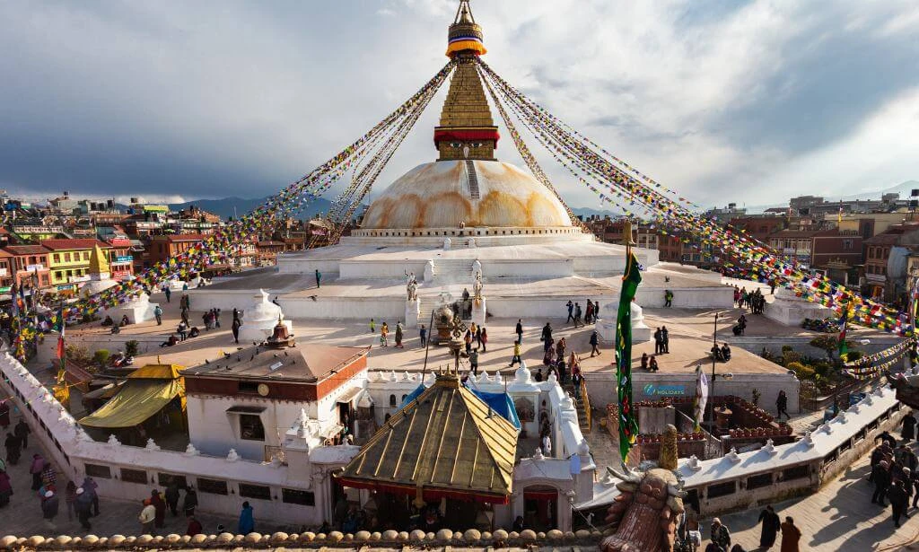 kathmandu city tour
