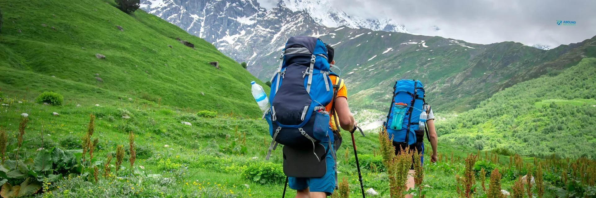 langtang-valley-trek-packing