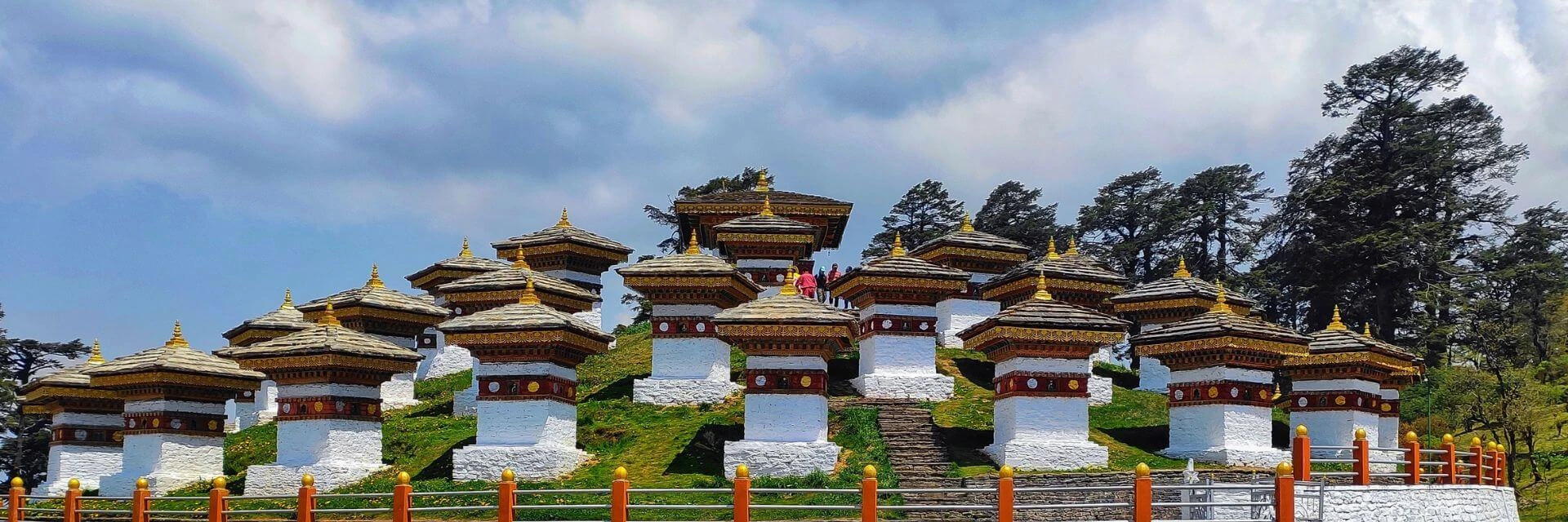 temples-in-bhutan