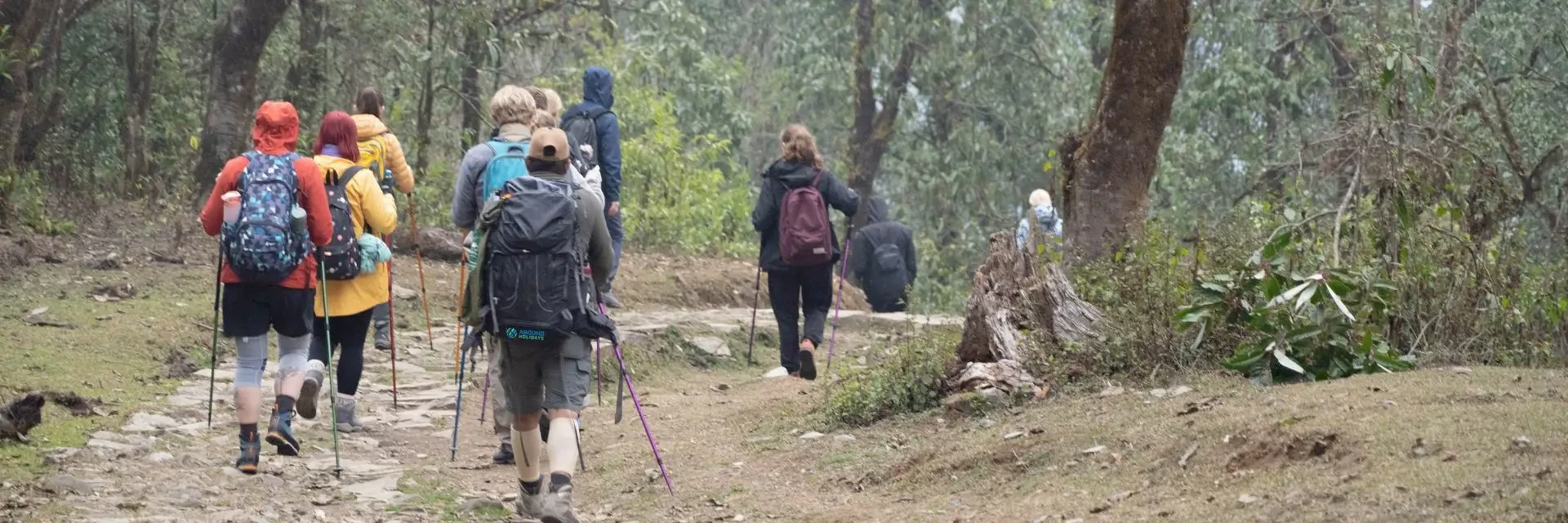 tips for mardi himal trek