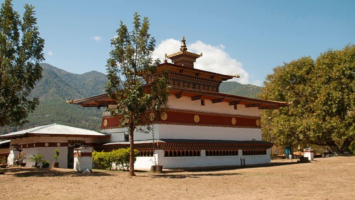chimi-lhakhang-bhutan