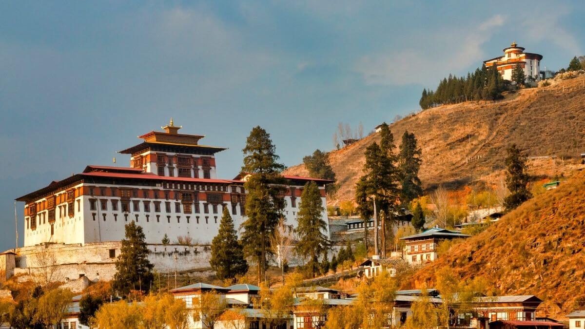 rinpung-dzong-bhutan