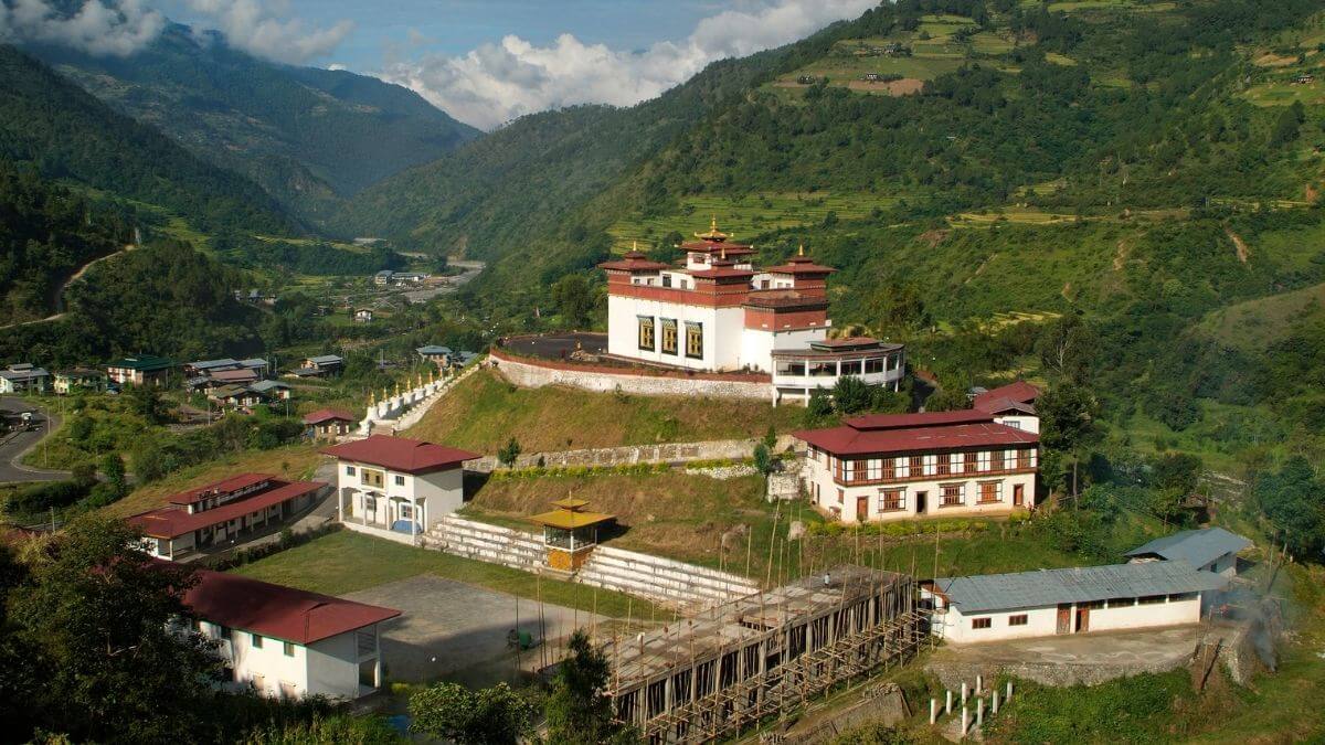 trashigang-bhutan