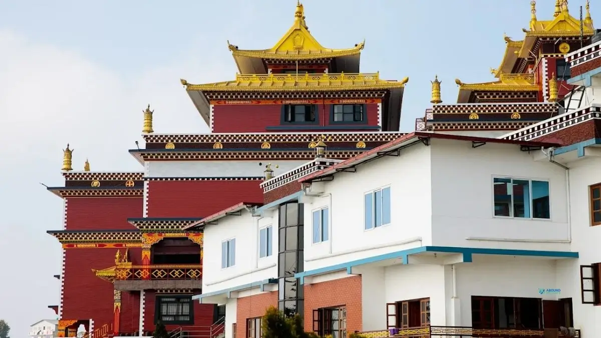 namobuddha-monastery