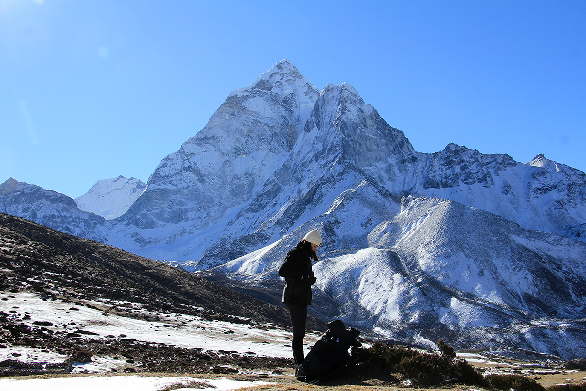 place where altitude sickness occur