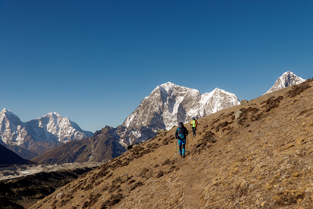 everest base camp trek permit
