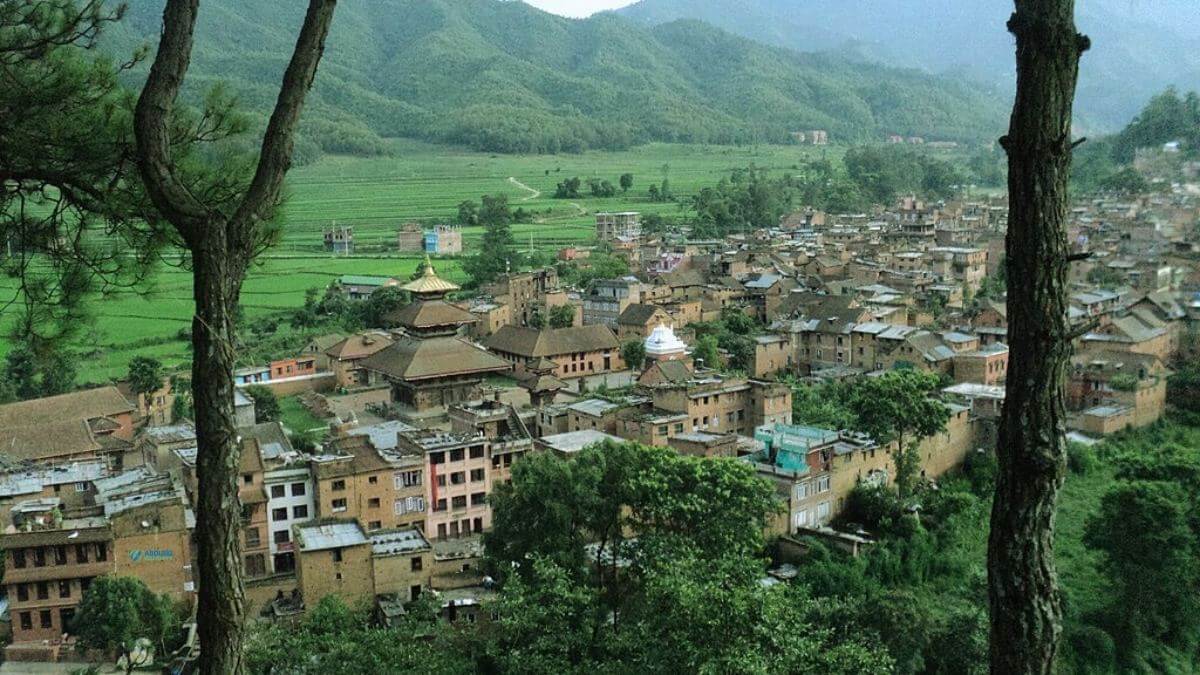 panauti-village-tour