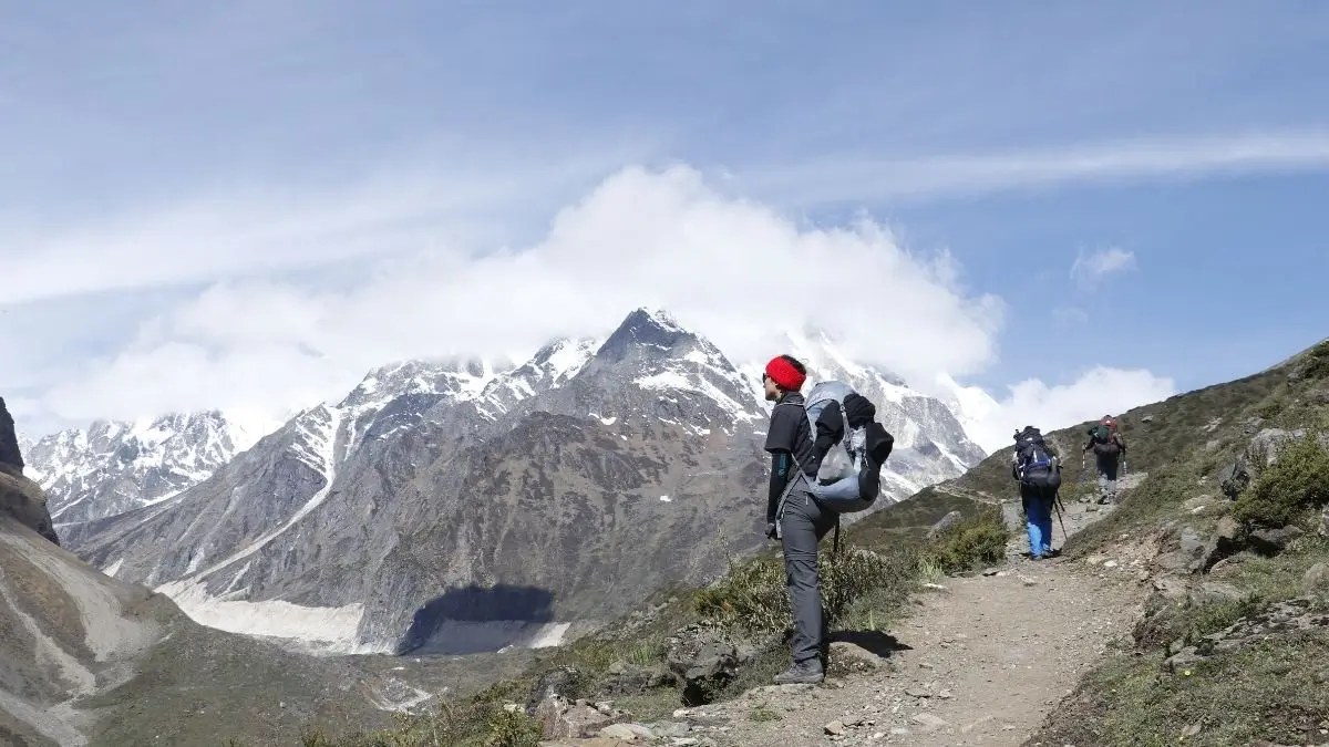 aerial-view-from-manaslu-trek