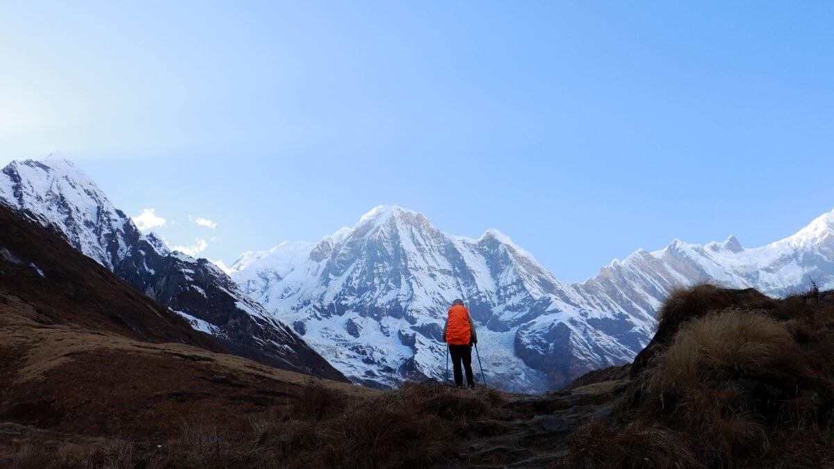 annapurna-aerial-view