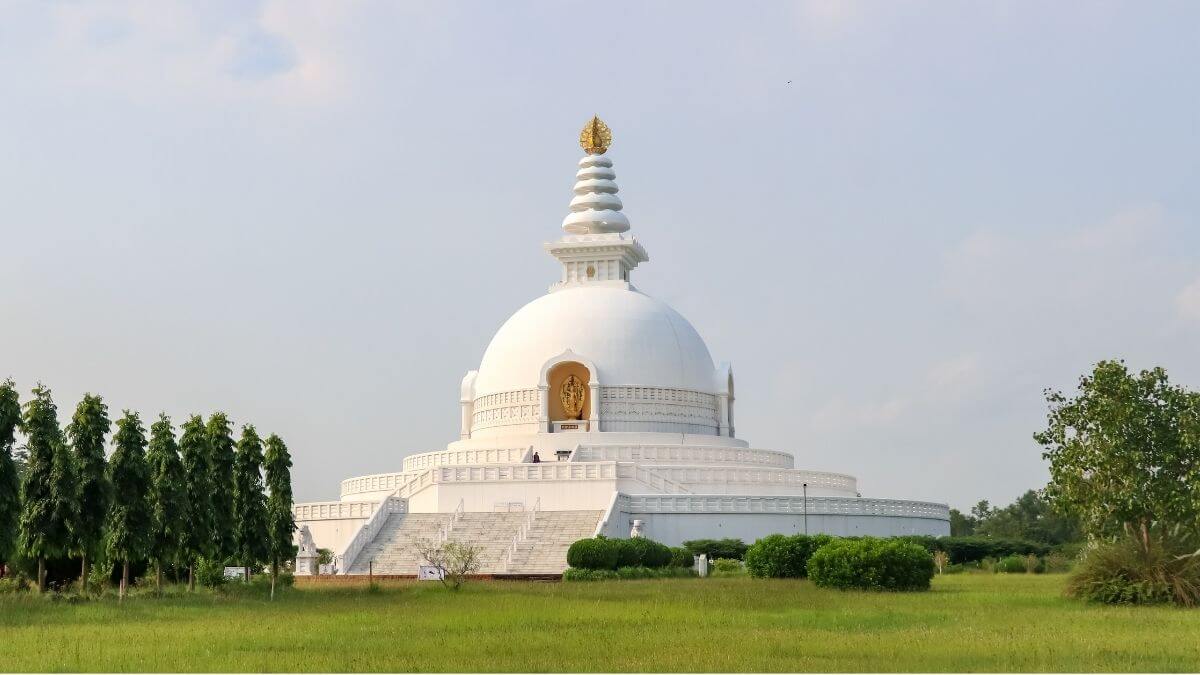 lumbini-world-peace-pagoda