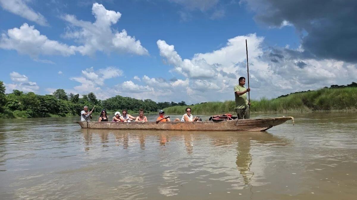chitwan-jungle-safari