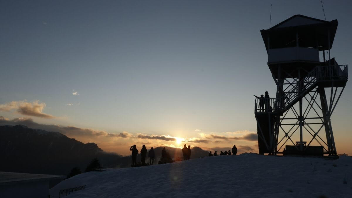 ghorepani-poonhill-sunrise