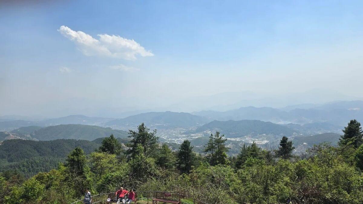 tower-view-from-nagarkot