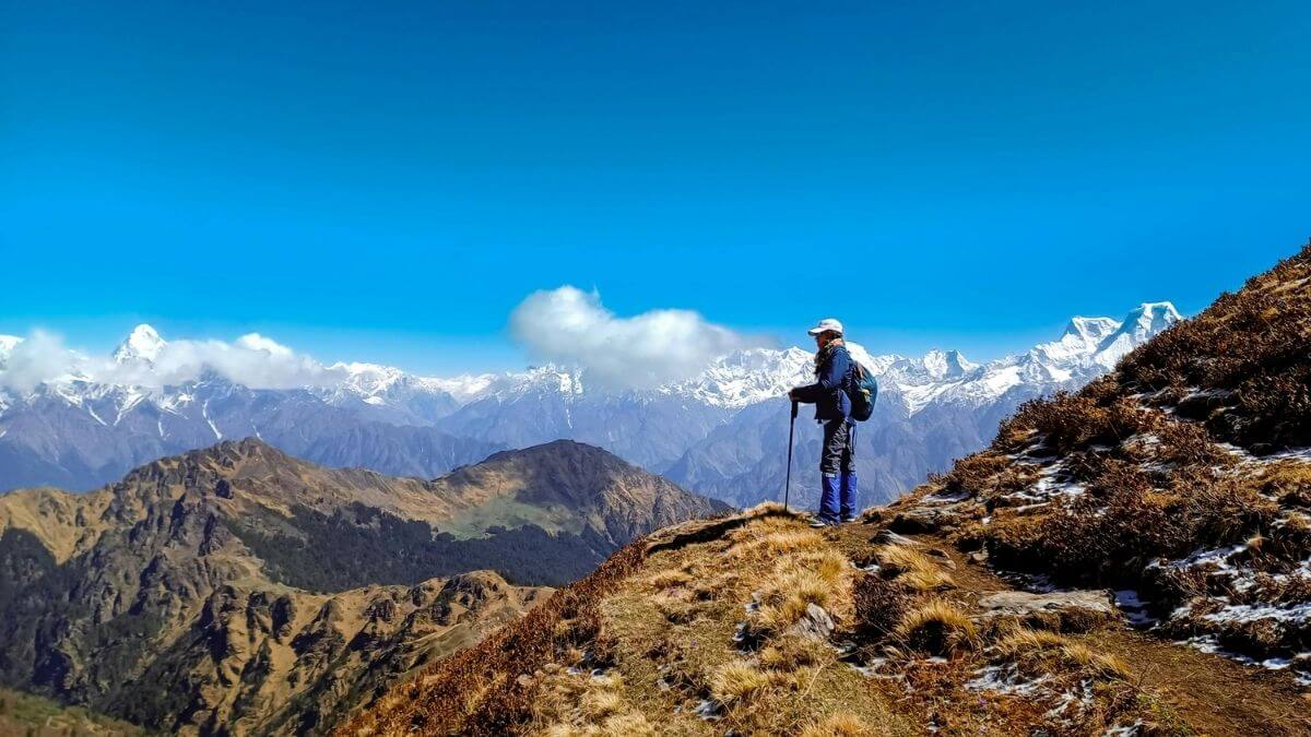trekking-in-nepal-during-winter