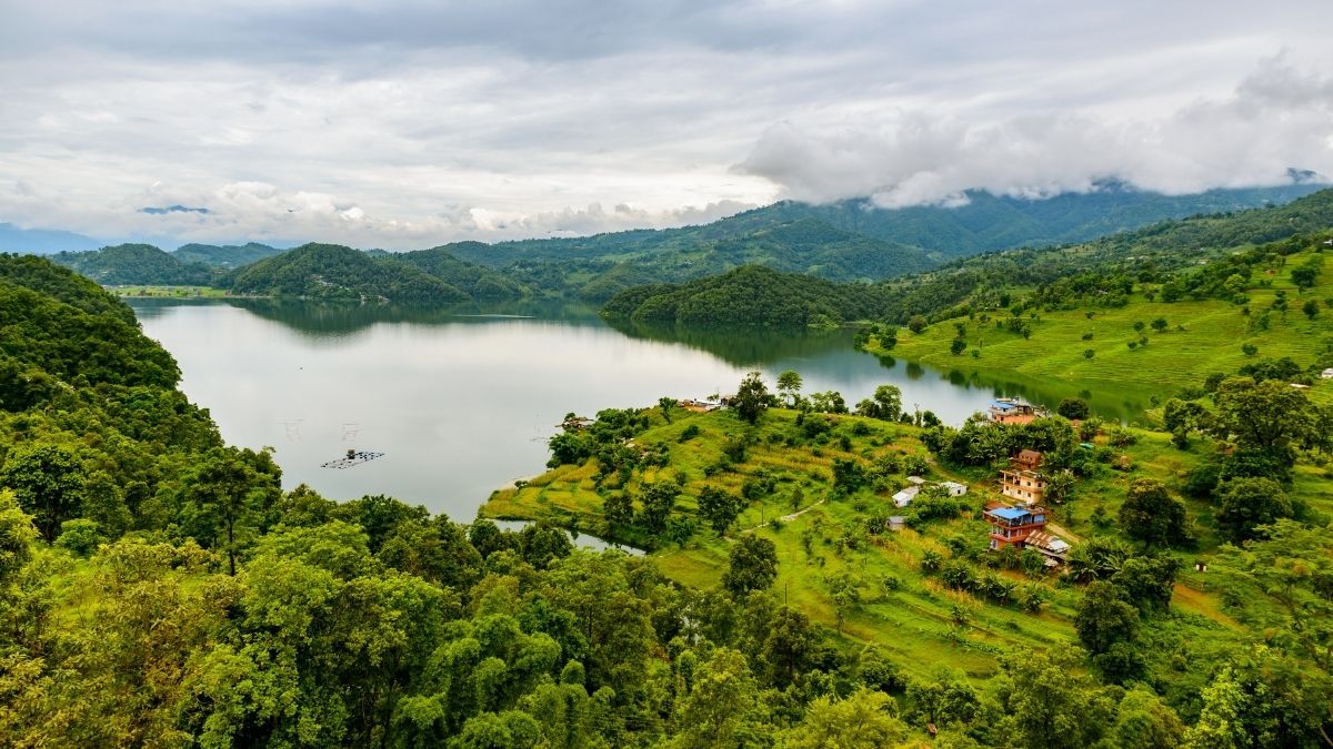 begnas-lake-pokhara