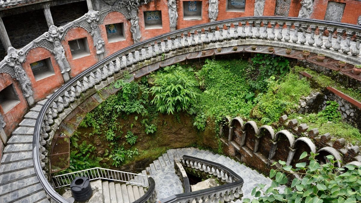 gupteshwor-mahadev-cave-pokhara