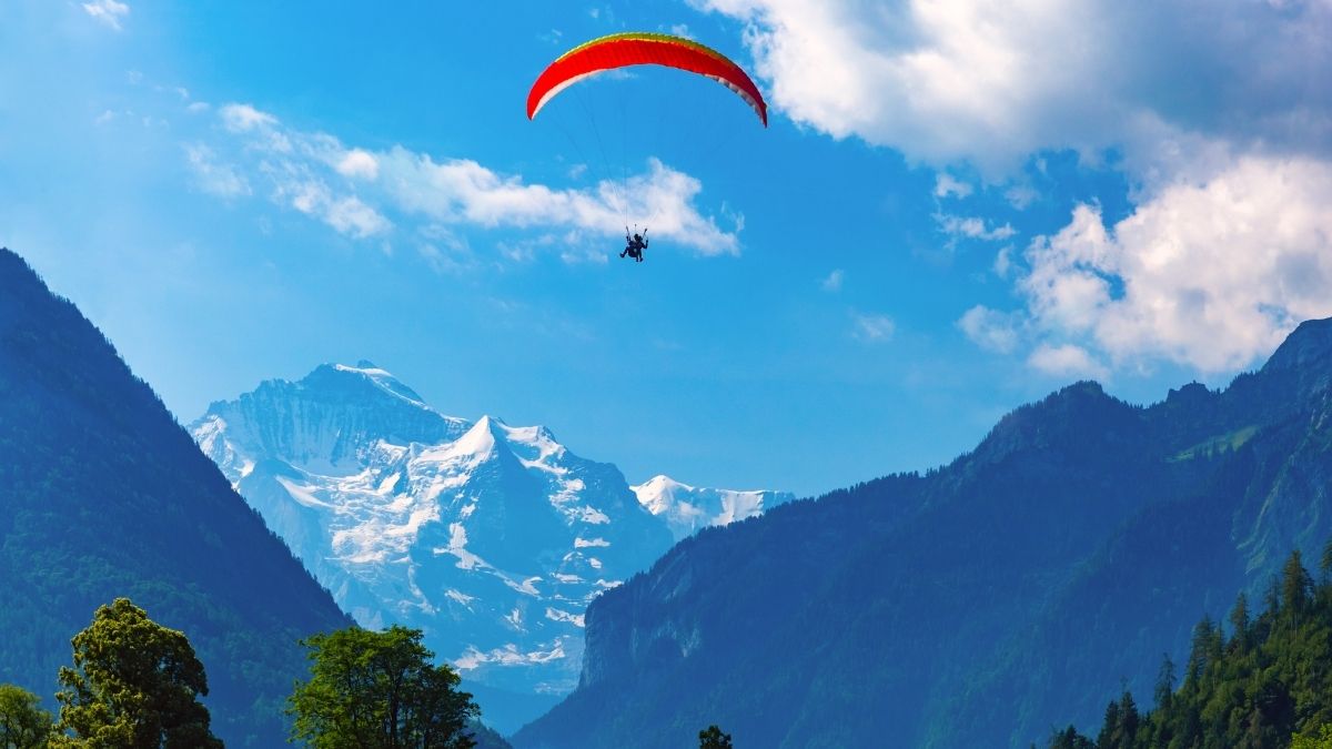 paragliding-experience