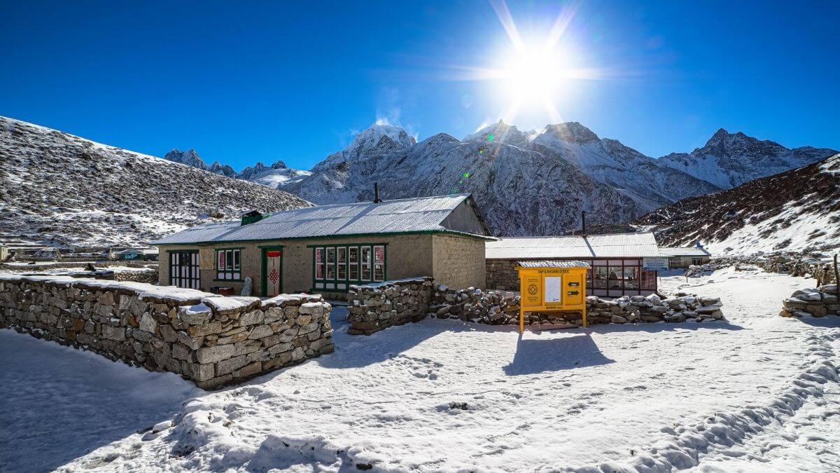 machermo-village-everest-region