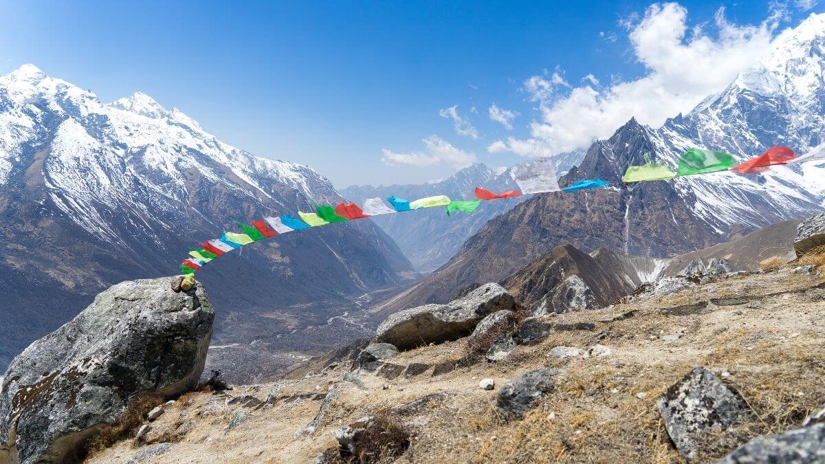 langtang-trek-view