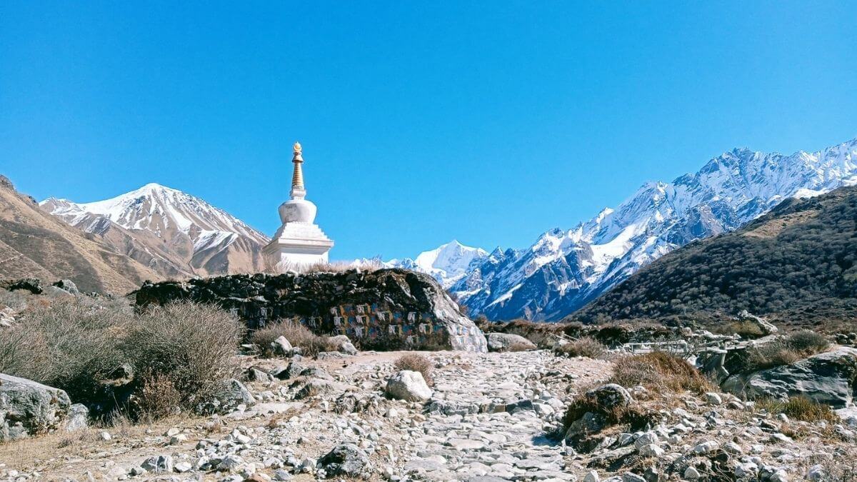 langtang-valley-trek-route