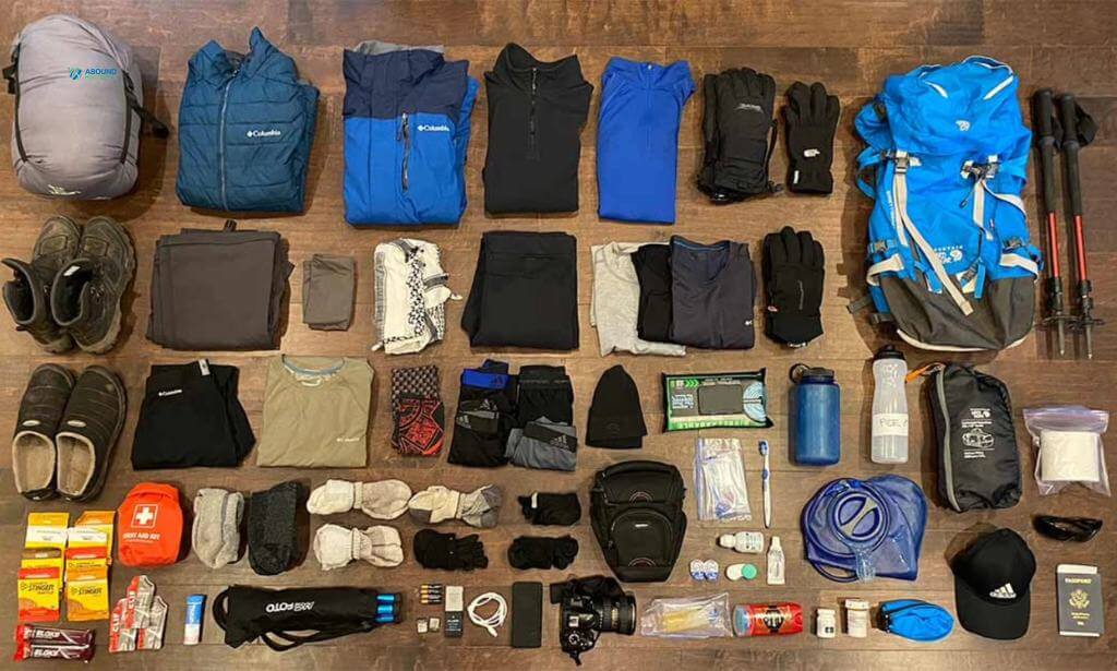 langtang-valley-packing-list