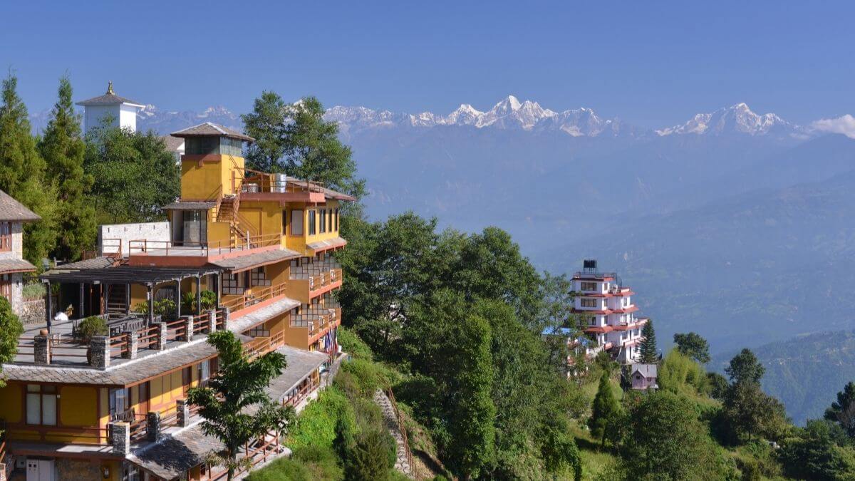 nagarkot-mountain-resort