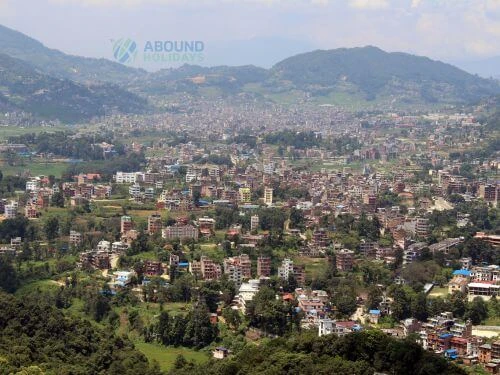 1N2D Dhulikhel Tour
