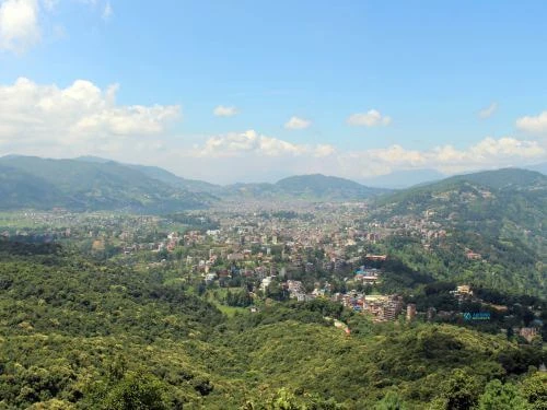 Dhulikhel Day Hike