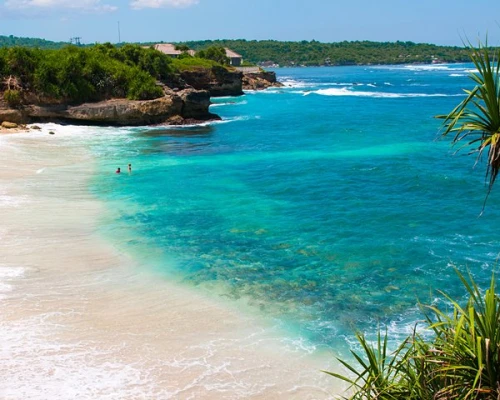 Bali Nusa Islands