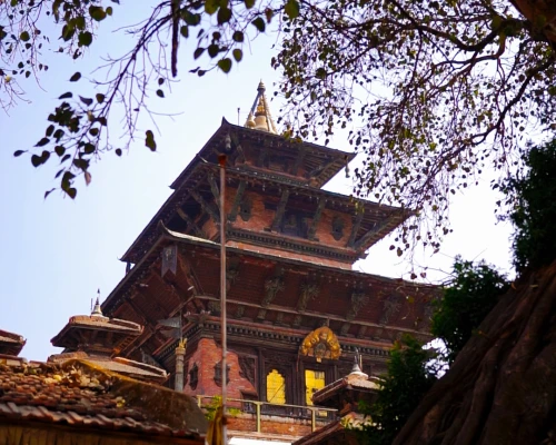 Basantapur