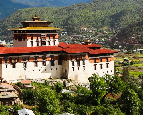 Bhutan