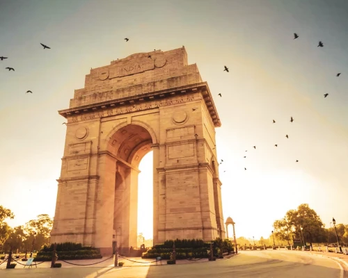 Delhi