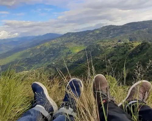 Dhulikhel Short Hike