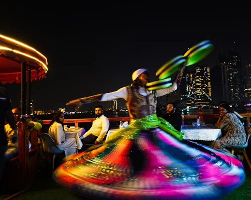 Dubai Photo